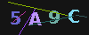 Gambar captcha