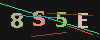 Gambar captcha